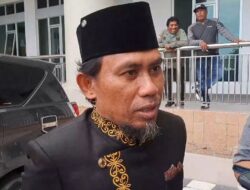 Ketua DPRD Kutim Tekankan Pentingnya Kesejahteraan Guru demi Pendidikan Berkualitas