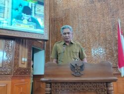 Demi Keamanan Masyarakat, Pemkab Kutai Timur Siap Terapkan Perda Kebakaran