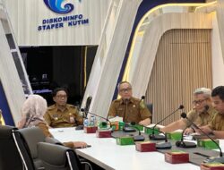 Jelang Pilkada Serentak 2024, Pemkab Kutai Timur Siapkan Strategi Atasi Tantangan Sinyal