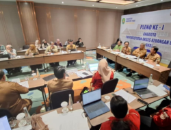 TPKAD Kutim Luncurkan Program Akses Keuangan Untuk Masyarakat