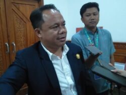 Komisi A DPRD Kutim Siap Rapat Koordinasi Tindak Lanjuti Aspirasi Warga Sangatta Utara