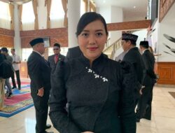 Leny Minta Pemerintah Mudahkan Pelaku UMKM di Kutai Timur