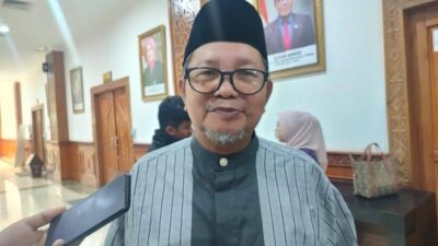 Shabaruddin Dorong Pemerintah Tingkatkan Pelayanan Kesehatan di Sangkulirang