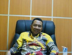 Julfansyah Soroti Kurangnya Transparansi Anggaran dan Kondisi Infrastruktur di Muara Bengkal