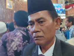 Anggota DPRD Kutim Desak Pemerintah Hapus Sistem Zonasi PPDB