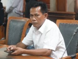 Yulianus Palangiran Sebut Pemerintah Wajib Prioritaskan Penambahan Sarana dan Prasarana Pendidikan