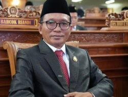 Hasbollah : RDTR Sangkulirang Landasan Strategis Investasi dan Kelestarian Lingkungan