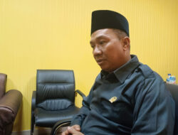 Julfansyah Dorong Penguatan Sektor Pertanian sebagai Tulang Punggung Ekonomi