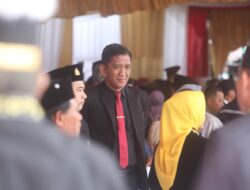 Mantaps! Kutim Raih Terbaik 1 Bidang Kepemudaan dan Olahraga Di HUT Ke-68 Kaltim