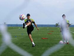 PSSI Resmi Pecat Shin Tae-Yong