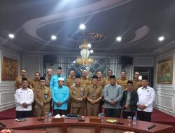 Untuk Pertama Kalinya, PALI Bakal Jadi Tuan Rumah Seleksi Tilawatil Qur’an dan Hadits Tingkat Provinsi