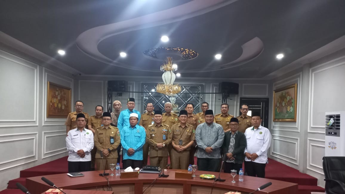 PALI Tuan Rumah