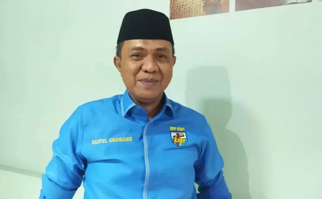 Pasukan Prabowo