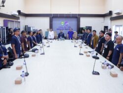 Dapati Praktik Curang, SMSI Kaltim Ingatkan Anggota Taat Aturan