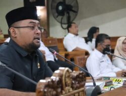 Terima Keluhan Guru soal Insentif yang Tak Cair, Faizal Rachman Langsung Konfirmasi Kadisdik