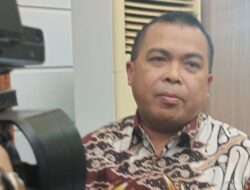Wakil Wali Kota Bontang Kunjungan ke Sulbar Bahas Kerja Sama Pengiriman Hasil Bumi