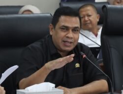 Pembangunan Jalan Terancam Seret, DPRD Kaltim Mendesak Aksi