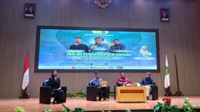 Dialog Perekonomian