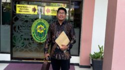 advokat dan konsultan hukum Muhammad Iqbal, SH., MH