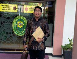 Jelang Idul Adha, Warga Diingatkan Patuhi Hukum Kurban