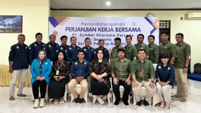 Perusahaan Sawit