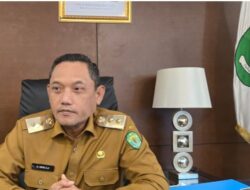 Wagub Seno Aji Apresiasi Aksi Polda Kaltim Basmi Premanisme