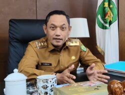Gratispol Resmi Bergulir, Kaltim Targetkan Pendidikan Gratis hingga S3