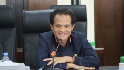 Ketua BK DPRD Kaltim