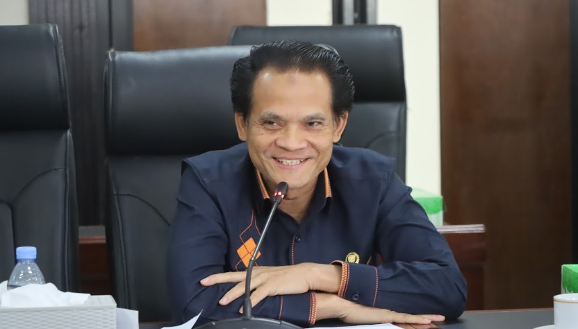 Ketua BK DPRD Kaltim