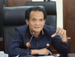 Banjir Samarinda Kian Parah, Subandi Desak Kolam Retensi di Hulu Karang Mumus