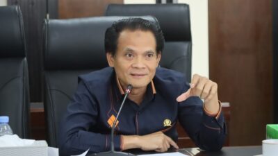Subandi, Anggota Komisi III DPRD Kaltim