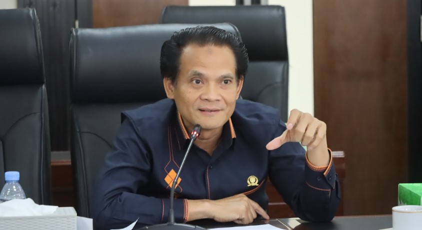 Subandi, Anggota Komisi III DPRD Kaltim
