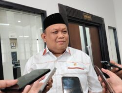 Agusriansyah Ridwan: Pemekaran Sidrap Sah, Kritik Wawali Bontang Tak Etis