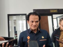 Usulan Kolam Retensi di Hulu Karang Mumus Didorong DPRD
