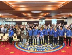 Kemitraan UMKM dan Swasta Tumbuh di Kukar, Jospoll Dorong 1.000 Usaha Baru