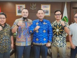 Kaltim dan GAPKI Kuatkan Sinergi Hilirisasi Industri Sawit
