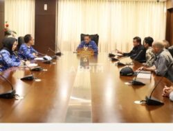 PEDA KTNA XI di Kutai Barat, Seno Aji Pastikan Kesiapan