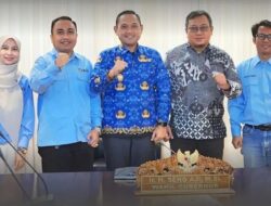 Seno Aji Tekankan Kajian Geologi Sebelum Bangun Jalan