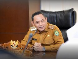 FKM Unmul Dukung Gratispol, Wagub Kaltim Siap Kolaborasi
