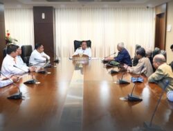 Pemprov Kaltim Dukung Penuh DSBK XVI, Seno Aji Ingin Libatkan Menteri