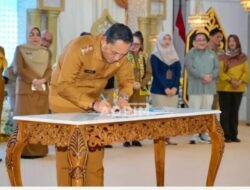 Musrenbang RPJMD Kaltim, Seno Aji Pastikan Program Gratispol dan Jospol Jadi Prioritas