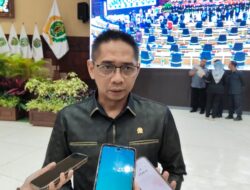 Ketua Fraksi PKS Kaltim Soroti Protokol Kesehatan Hewan Jelang Kurban