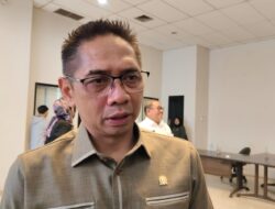 Firnadi Minta Kukar Gali Potensi Perkebunan dan Industri Hilir