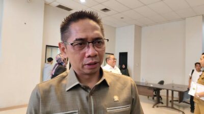 Firnadi Ikhsan, Ketua Fraksi PKS DPRD Kaltim