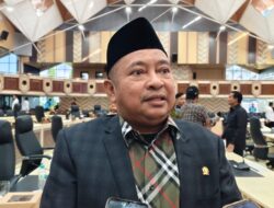 La Ode Nasir Minta Solusi Kelangkaan BBM, Usulkan Persaingan Pertamina di Balikpapan