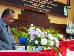 Pansus Soroti 27 Temuan BPK, DPRD Minta Evaluasi Total Pengawasan