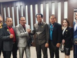 Panggil Pelapor, BK DPRD Kaltim Proses Aduan Etik Dua Legislator