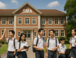 Balikpapan Usulkan Dua SMA Baru Atasi Kesenjangan SPMB