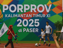 Yenni Eviliana: Persiapan Porprov Kaltim XI di Paser Terus Berjalan Meski Dihadapkan Tantangan Anggaran