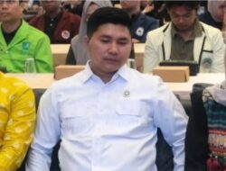 Damayanti Dorong Mahasiswa Kalimantan Jaga Lingkungan